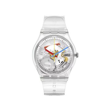Swatch SO28K100-S06 Kadın Kol Saati