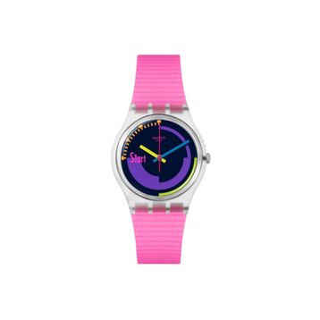 Swatch SO28K111 Kadın Kol Saati