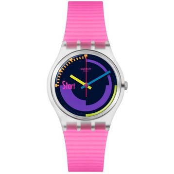 Swatch SO28K111 Kadın Kol Saati