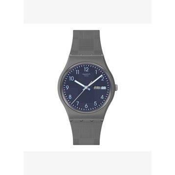 Swatch SO28M701 Tile Dial Kadın Kol Saati