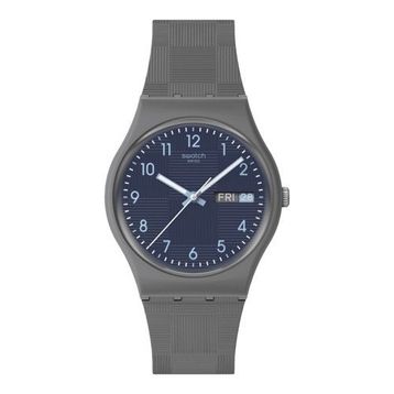 Swatch SO28M701 Tile Dial Kadın Kol Saati