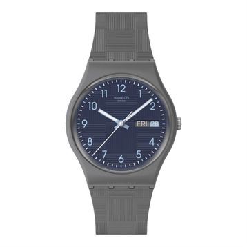 Swatch SO28M701 Tile Dial Kadın Kol Saati