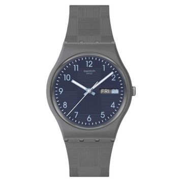 Swatch SO28M701 Tile Dial Kadın Kol Saati