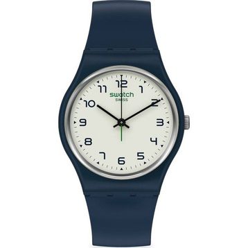 Swatch SO28N101 Unisex Kol Saati