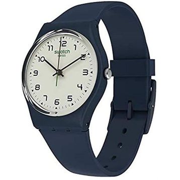 Swatch SO28N101 Unisex Kol Saati