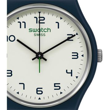 Swatch SO28N101 Unisex Kol Saati