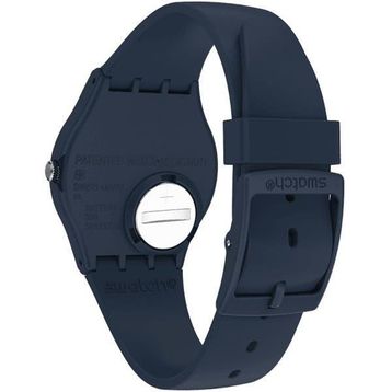 Swatch SO28N101 Unisex Kol Saati