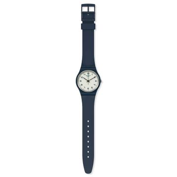 Swatch SO28N101 Unisex Kol Saati