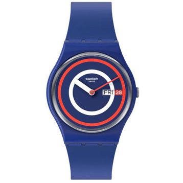 Swatch SO28N703 Kol Saati