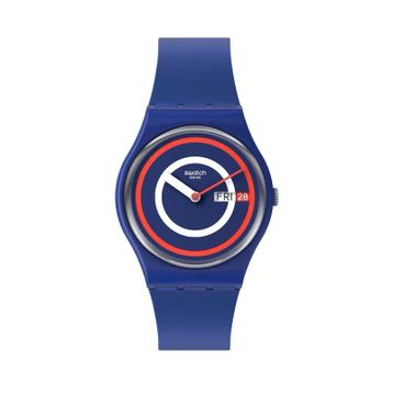 Swatch SO28N703 Kol Saati