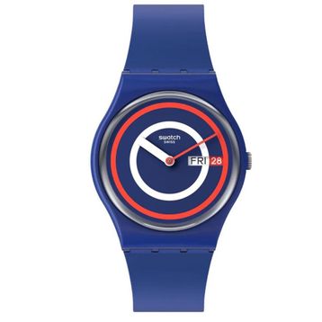 Swatch SO28N703 Kol Saati