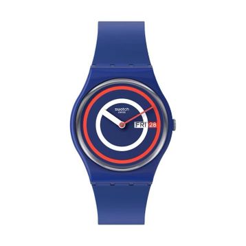 Swatch SO28N703 Kol Saati