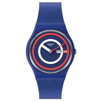 Swatch SO28N703 Kol Saati