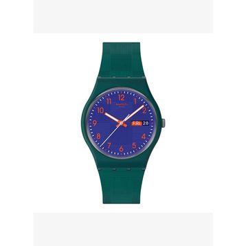 Swatch SO28N706 Pattern Formation Kadın Kol Saati