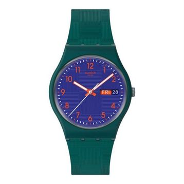 Swatch SO28N706 Pattern Formation Kadın Kol Saati