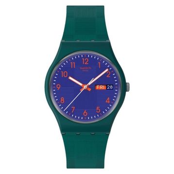 Swatch SO28N706 Pattern Formation Kadın Kol Saati