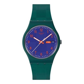Swatch SO28N706 Pattern Formation Kadın Kol Saati