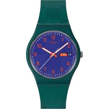 Swatch SO28N706 Pattern Formation Kadın Kol Saati