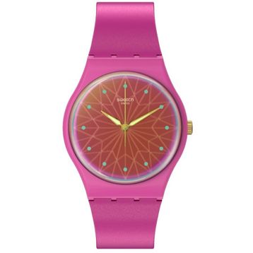 Swatch SO28P110 Kadın Kol Saati
