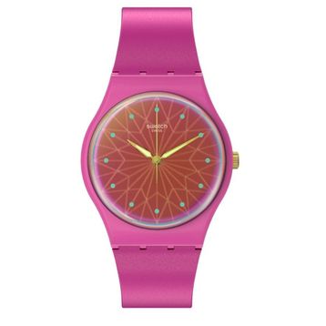 Swatch SO28P110 Kadın Kol Saati
