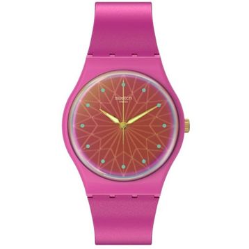 Swatch SO28P110 Kadın Kol Saati