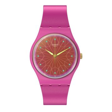 Swatch SO28P110 Kadın Kol Saati