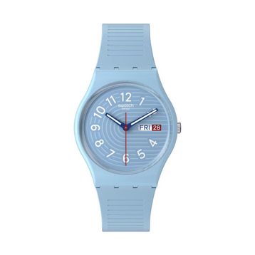 Swatch SO28S704 Kadın Kol Saati