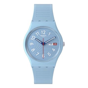 Swatch SO28S704 Kadın Kol Saati