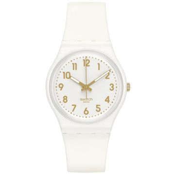 Swatch SO28W106 Kol Saati