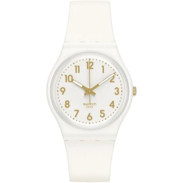 Swatch SO28W106 Kol Saati