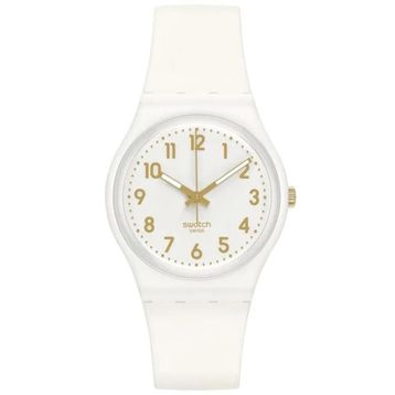 Swatch SO28W106-S14 Kadın Kol Saati