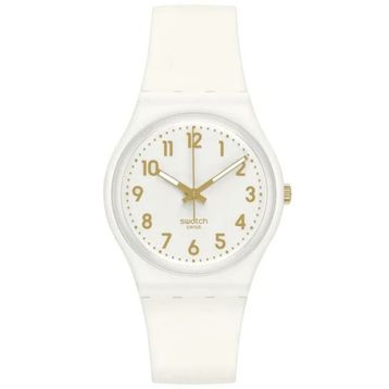 Swatch SO28W106-S14 Kadın Kol Saati