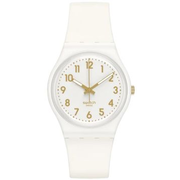 Swatch SO28W106-S14 Kadın Kol Saati