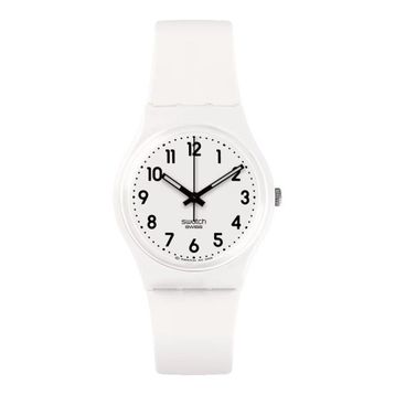 Swatch SO28W107-S14 Kadın Kol Saati