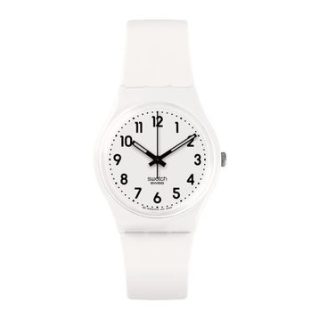 Swatch SO28W107-S14 Kadın Kol Saati