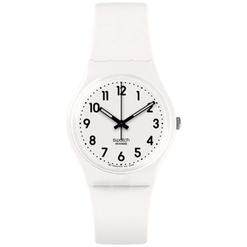 Swatch SO28W107-S14 Kadın Kol Saati