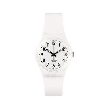 Swatch SO28W107-S14 Kadın Kol Saati