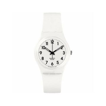 Swatch SO28W107-S14 Kadın Kol Saati