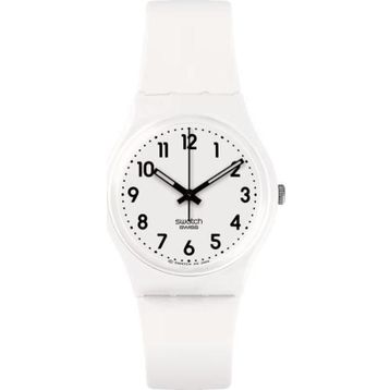 Swatch SO28W107-S14 Kadın Kol Saati