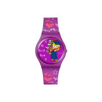 Swatch SO28Z118 Kadın Kol Saati