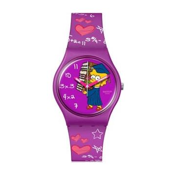 Swatch SO28Z118 Kadın Kol Saati
