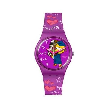 Swatch SO28Z118 Kadın Kol Saati