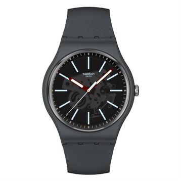 Swatch SO29A101 Erkek Kol Saati