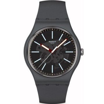 Swatch SO29A101 Erkek Kol Saati