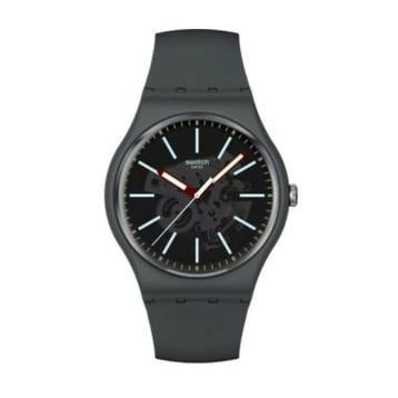 Swatch SO29A101 Erkek Kol Saati