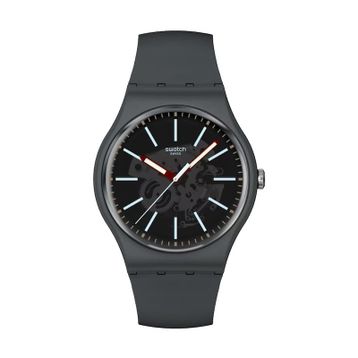 Swatch SO29A101 Erkek Kol Saati