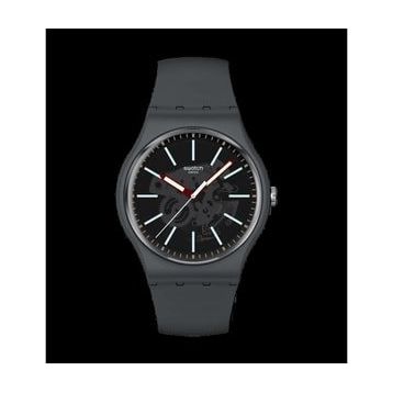 Swatch SO29A101 Erkek Kol Saati