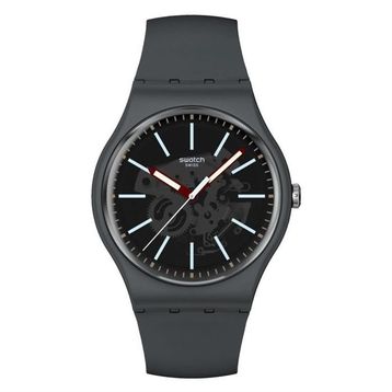 Swatch SO29A101 Erkek Kol Saati