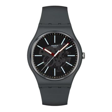 Swatch SO29A101 Erkek Kol Saati