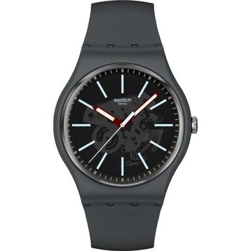Swatch SO29A101 Erkek Kol Saati